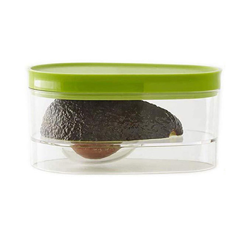 Avocado Food Storage Box Space - đánh giá và giá Food Storage Organization