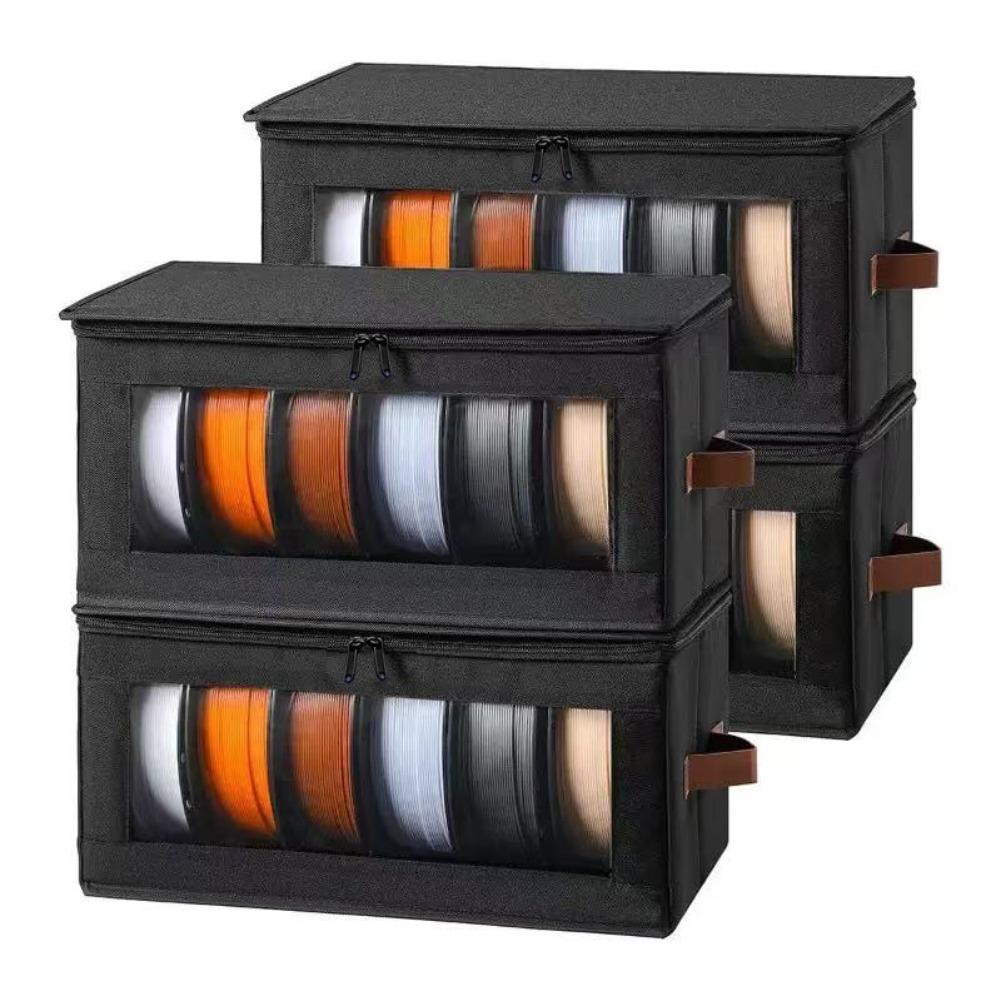 1/2/3/4pcs Portable Large Food - đánh giá và giá Food Storage Organization