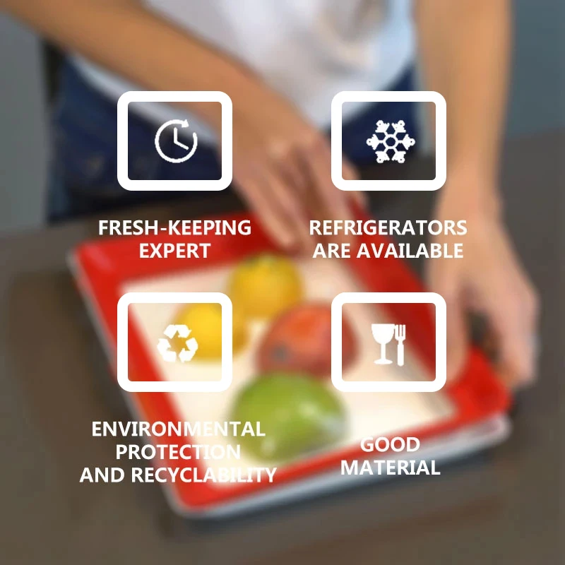 Food Preservation Tray PP Reus - đánh giá và giá Food Storage And Safety