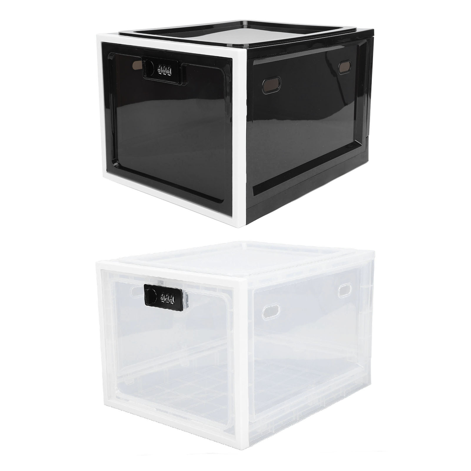 1Pc Fridge Lock Box Plastic Mu - đánh giá và giá Food Storage Locker