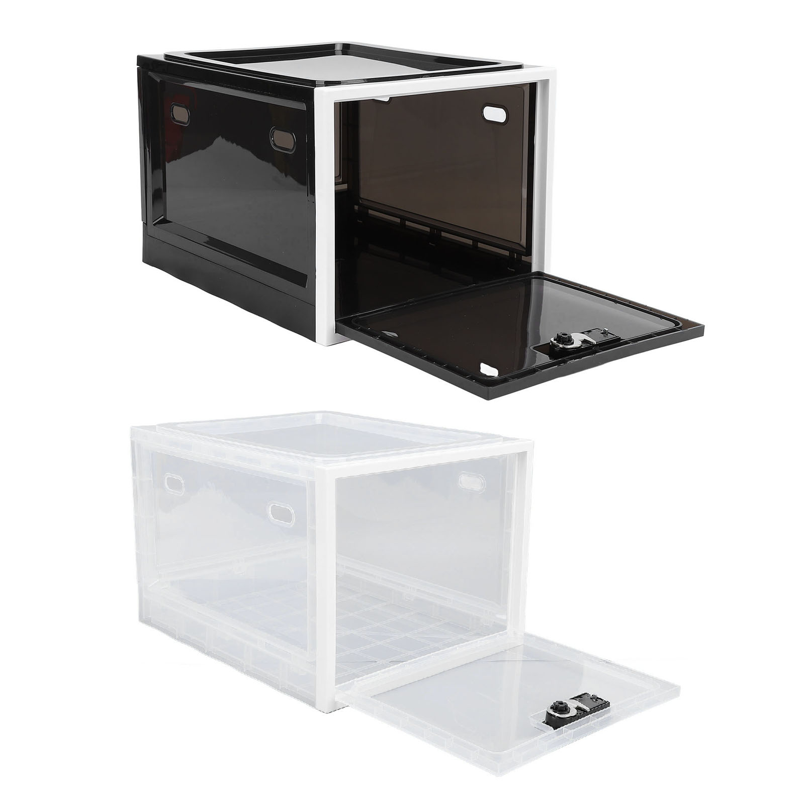 1Pc Fridge Lock Box Plastic Mu - đánh giá và giá Food Storage Locker
