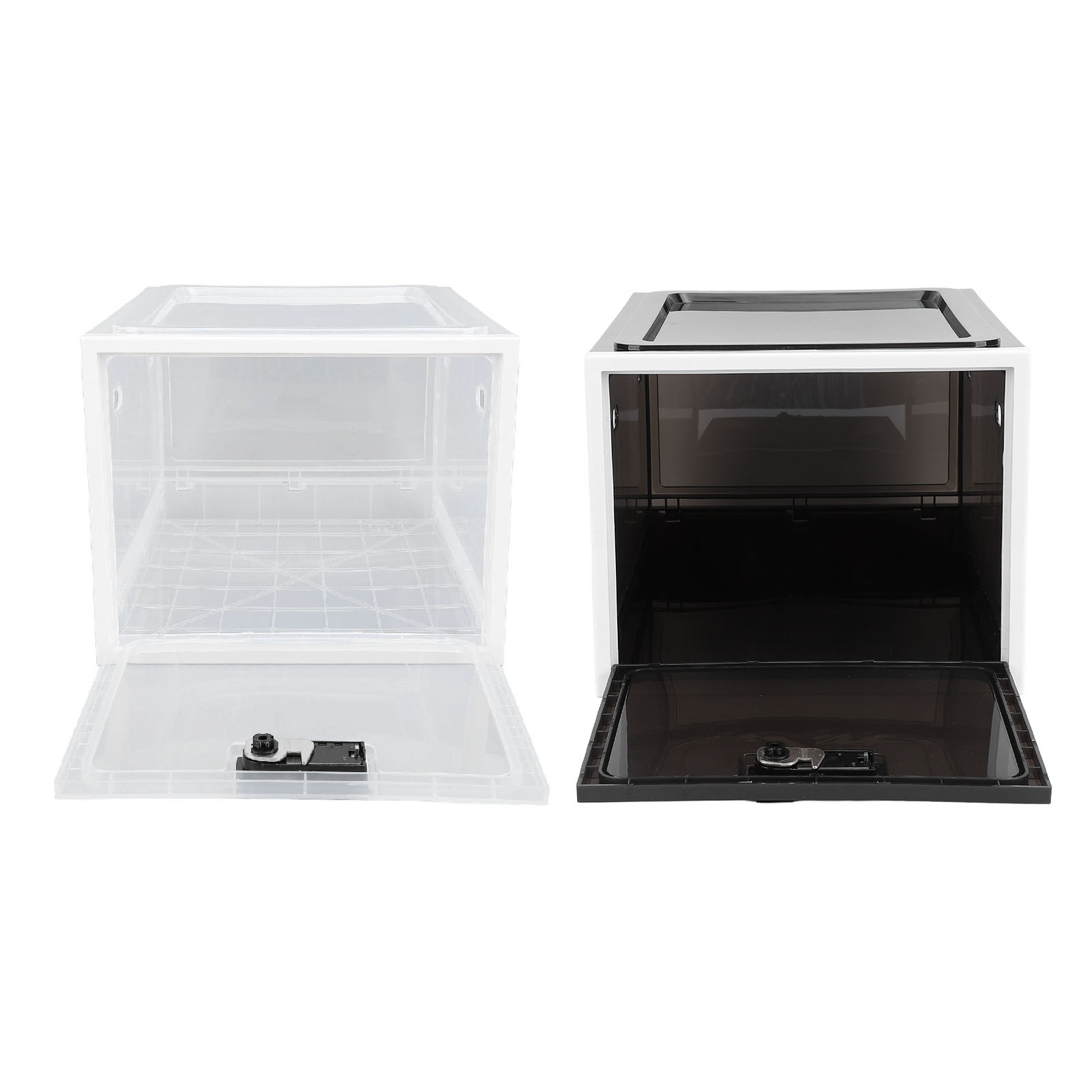 1Pc Fridge Lock Box Plastic Mu - đánh giá và giá Food Storage Locker