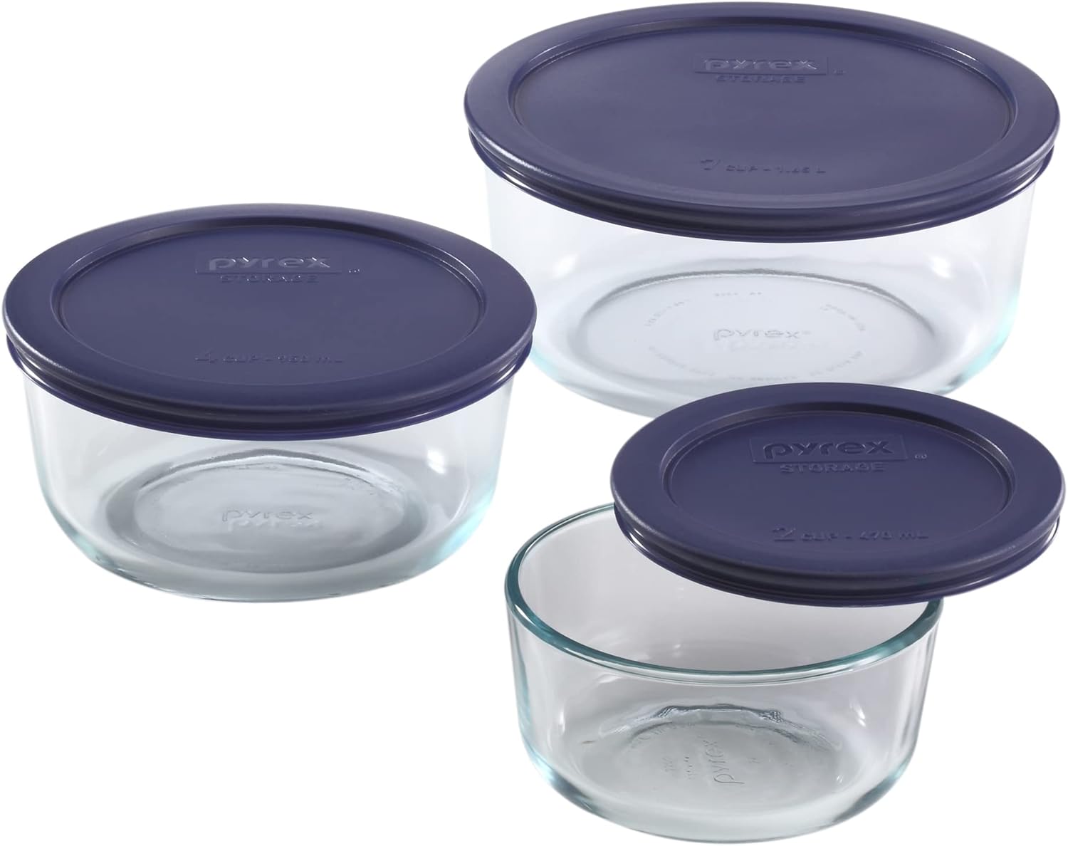 Glass Food Storage Containers  - đánh giá và giá Food Storage Glass Container Set