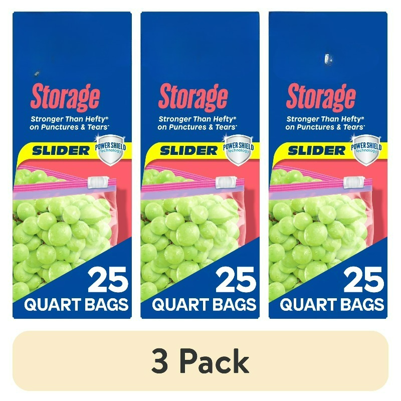 Brand Slider Quart Food Storag - đánh giá và giá Food Storage Technology
