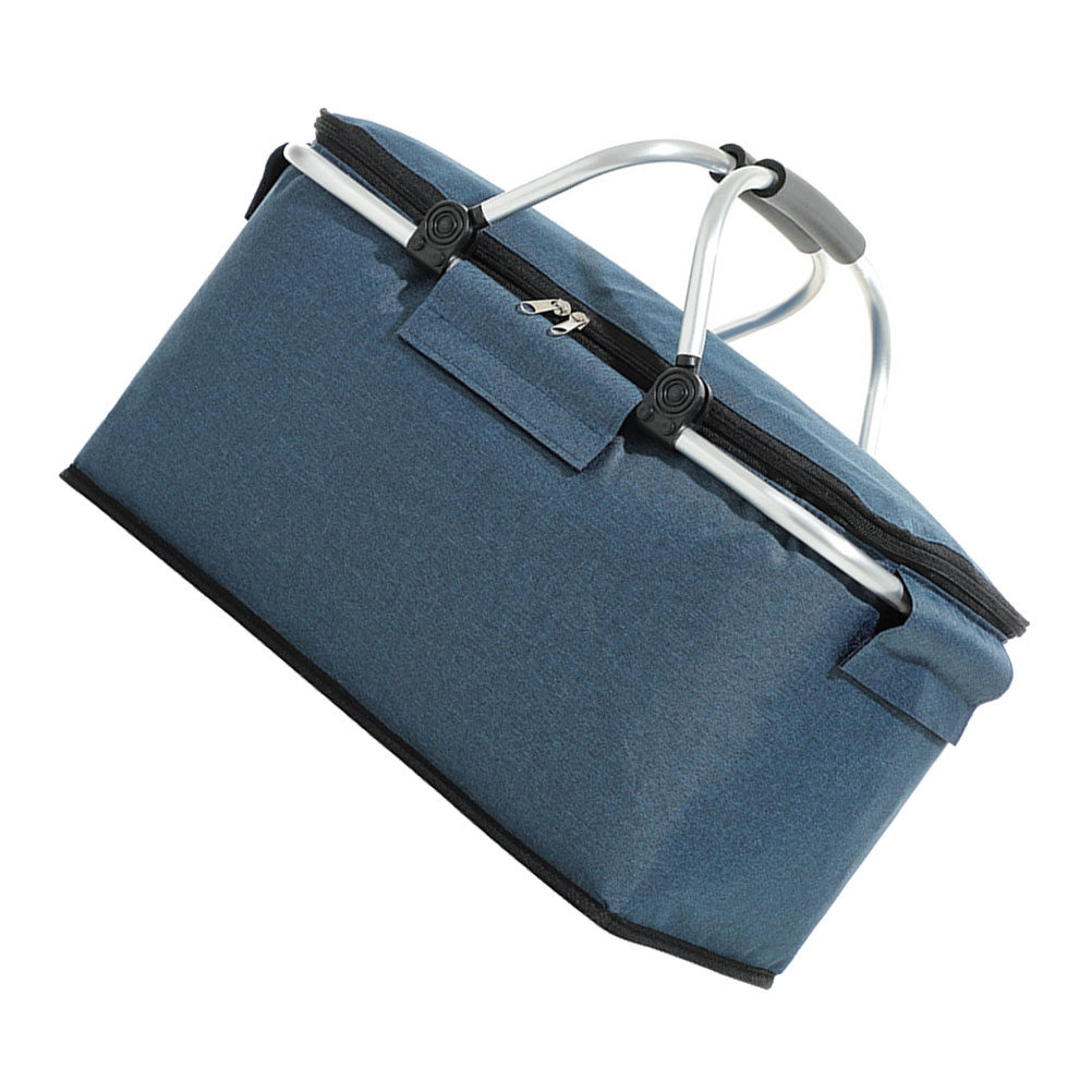 1Pcs Foldable Insulated Picnic - đánh giá và giá Food Storage To Keep Warm