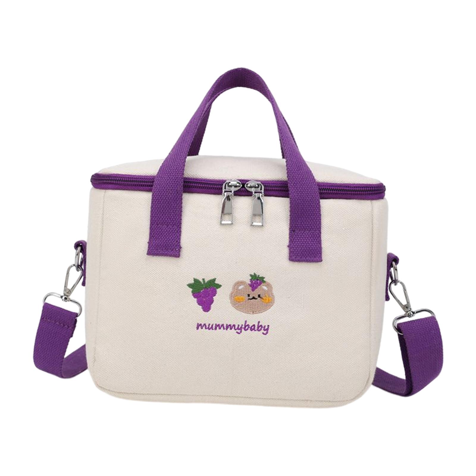 Portable lunch Storage Bag Ins - đánh giá và giá Food Storage To Keep Warm