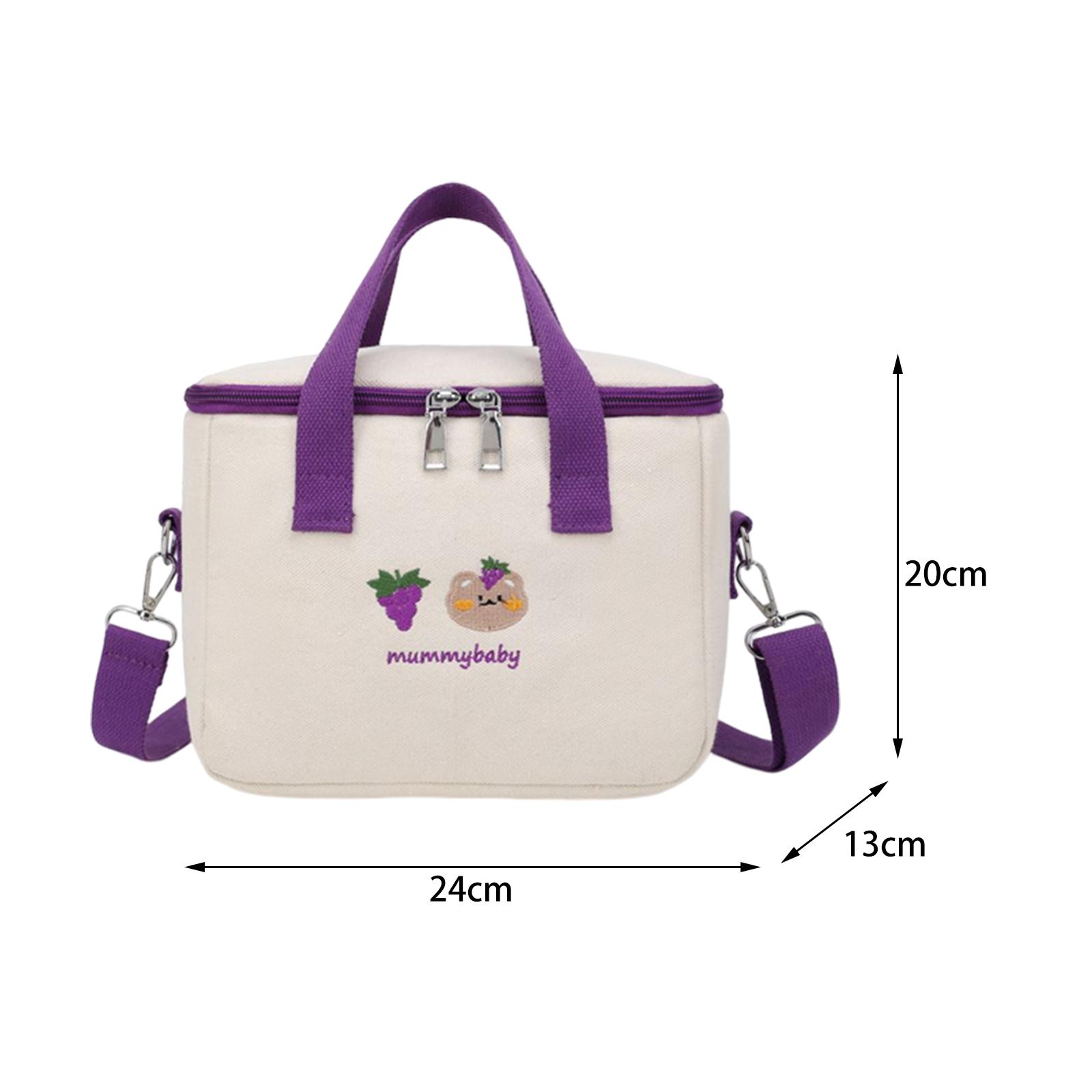Portable lunch Storage Bag Ins - đánh giá và giá Food Storage To Keep Warm