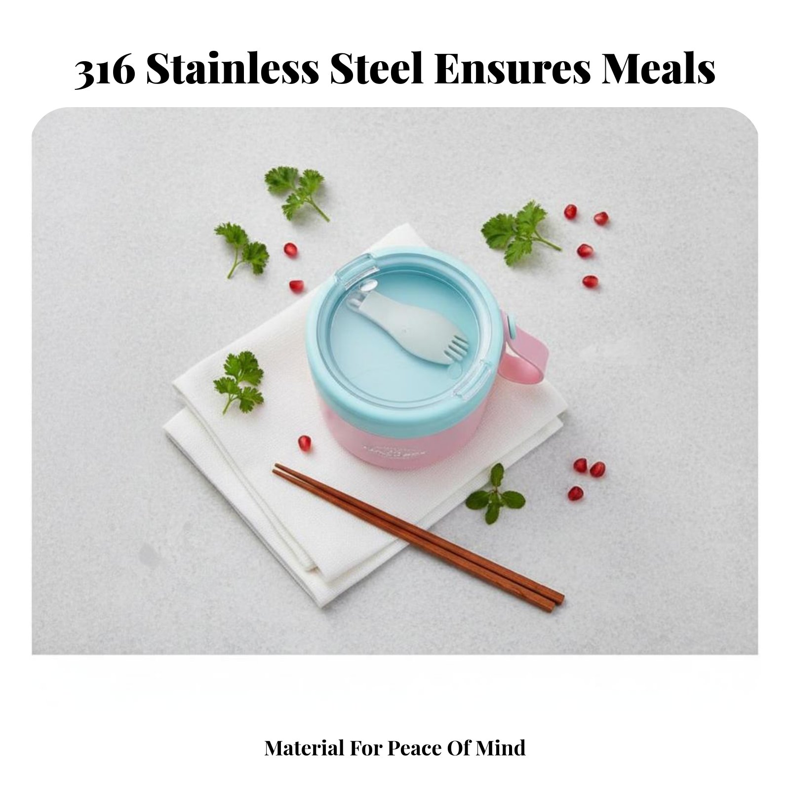 Portable Stainless Steel Lunch - đánh giá và giá Stainless Lunch Box
