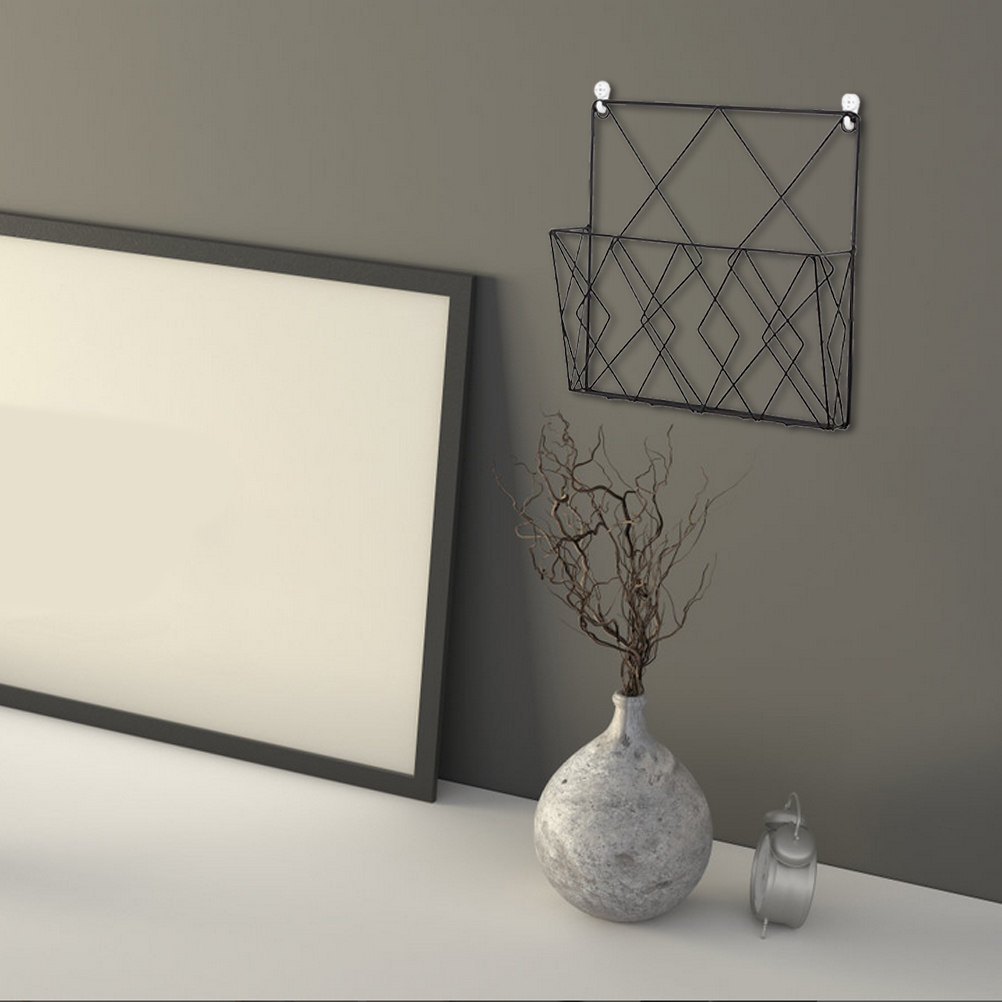 Black Iron Display Stand for B - đánh giá và giá Food Storage Journal