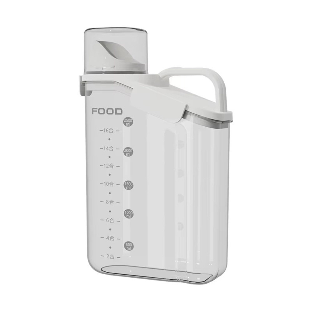 Moisture-Proof Pet Food Storag - đánh giá và giá Food Storage Pet