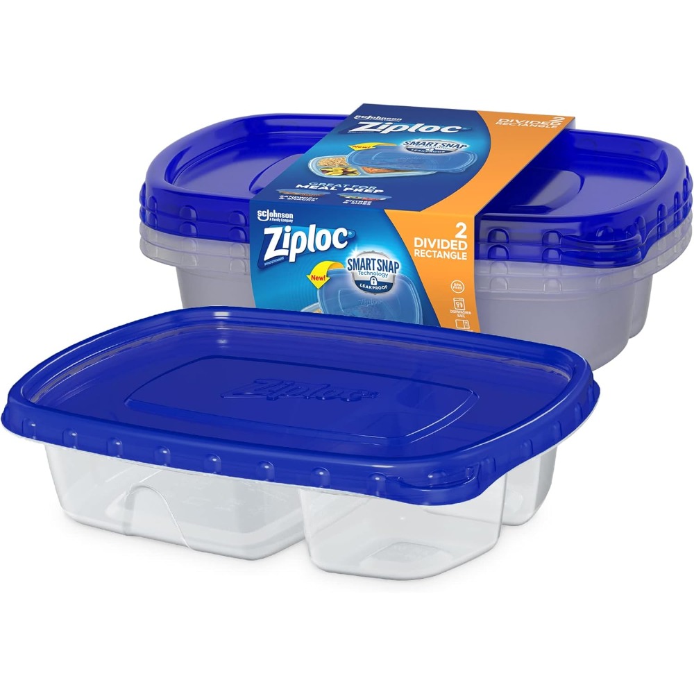 Food Storage Meal Prep Contain - đánh giá và giá Food Storage Technology