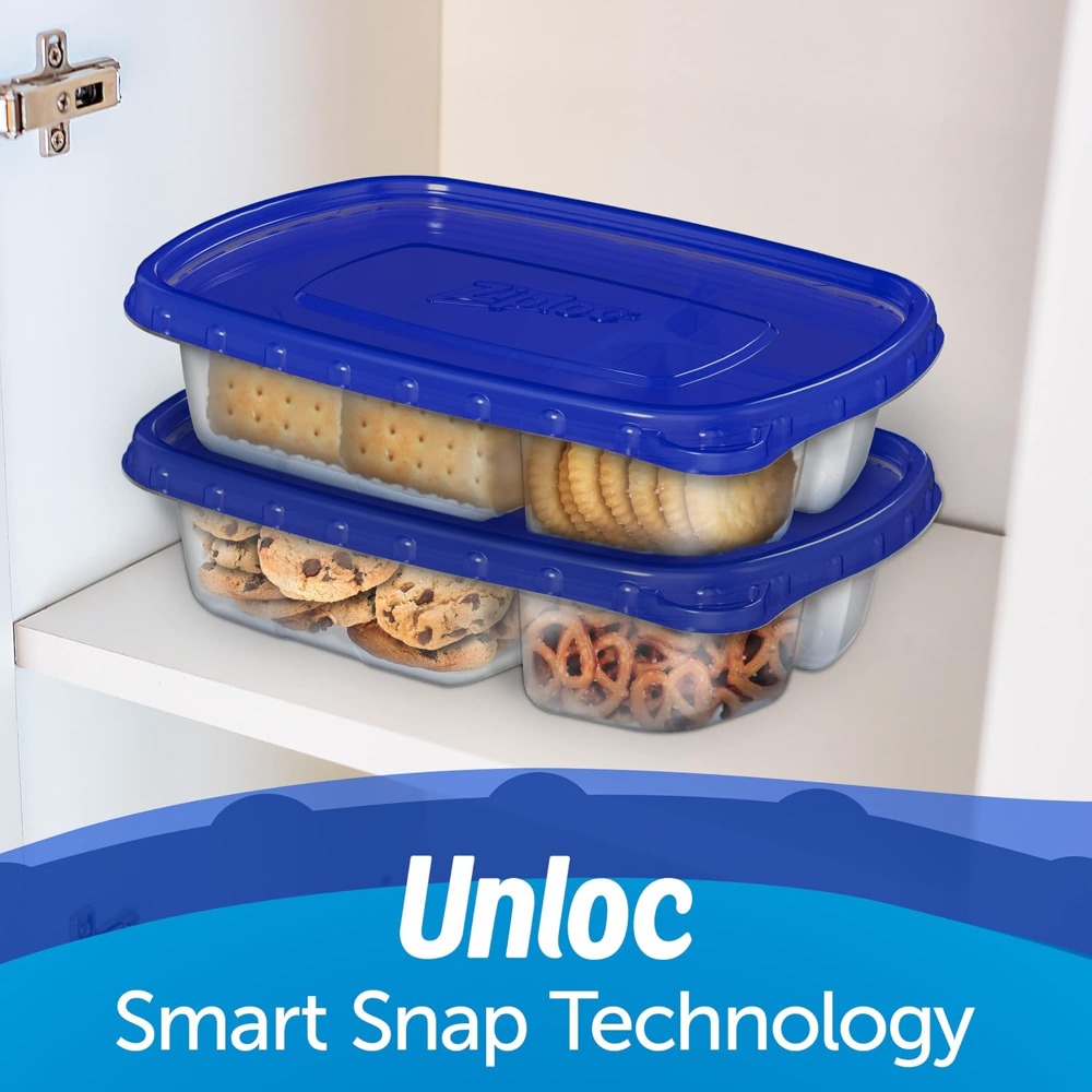 Food Storage Meal Prep Contain - đánh giá và giá Food Storage Technology