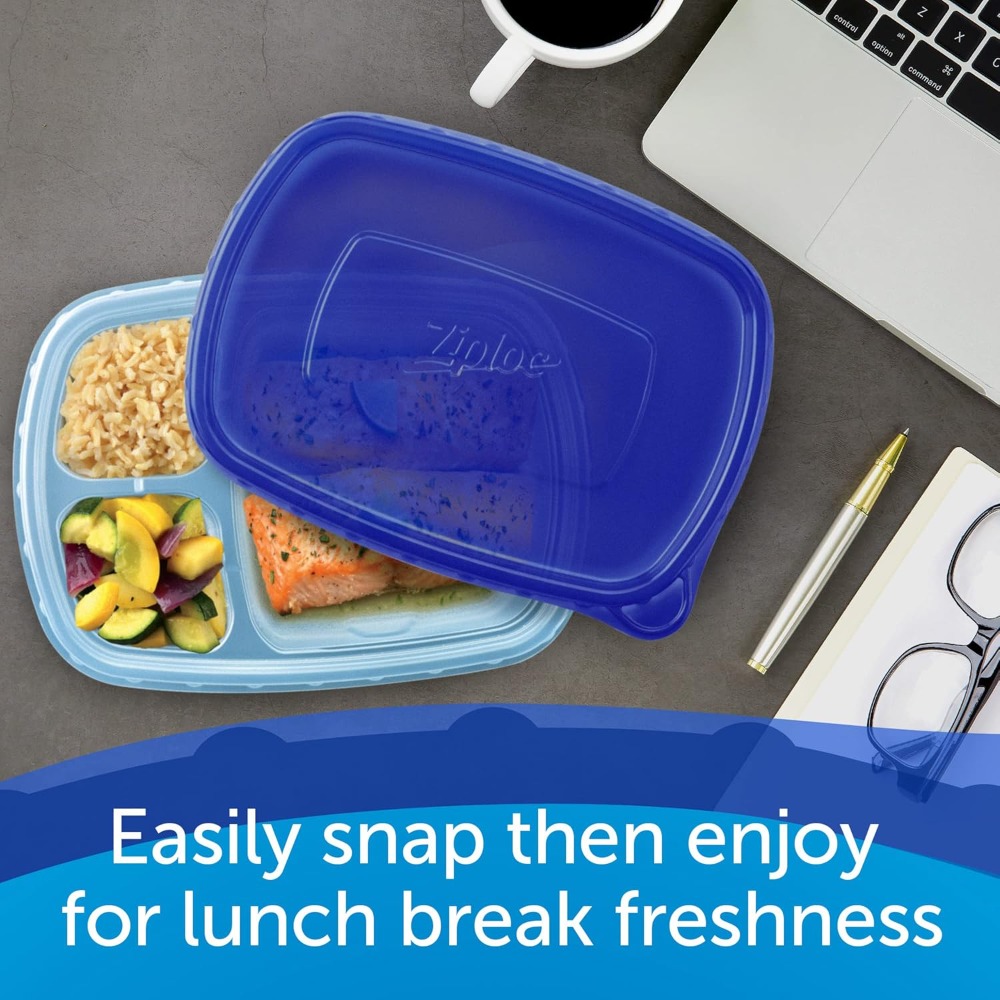 Food Storage Meal Prep Contain - đánh giá và giá Food Storage Technology