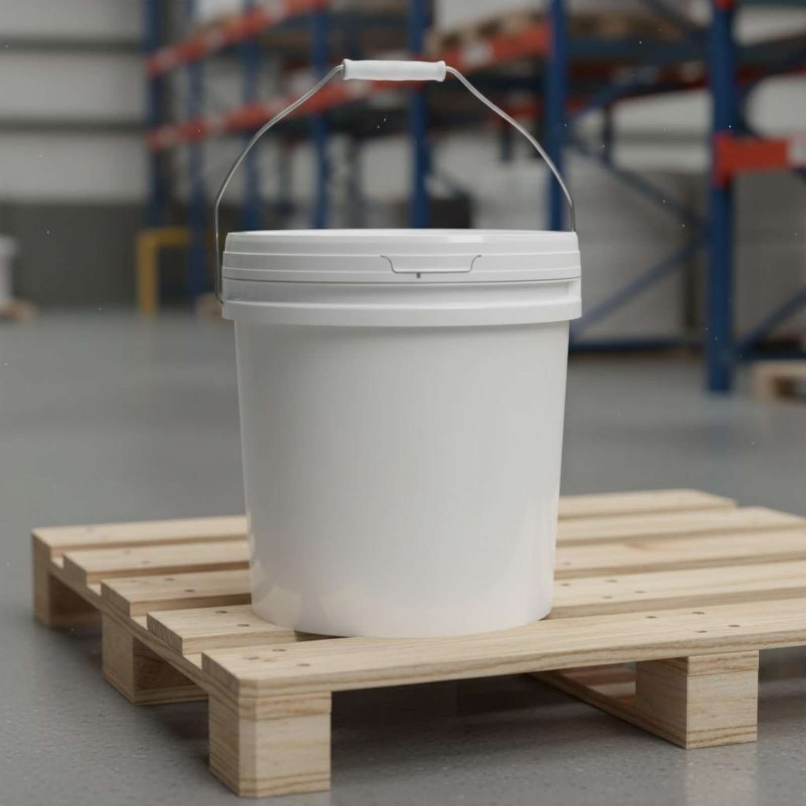 Professional Plastic Pail with - đánh giá và giá Food Storage Plastic