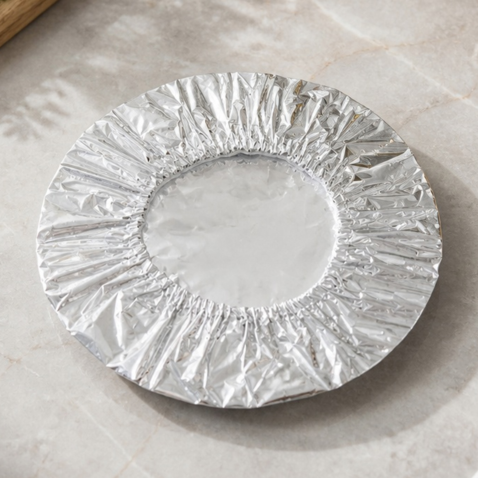 30/60/90PCS Aluminum Foil Insu - đánh giá và giá Food Storage To Keep Warm