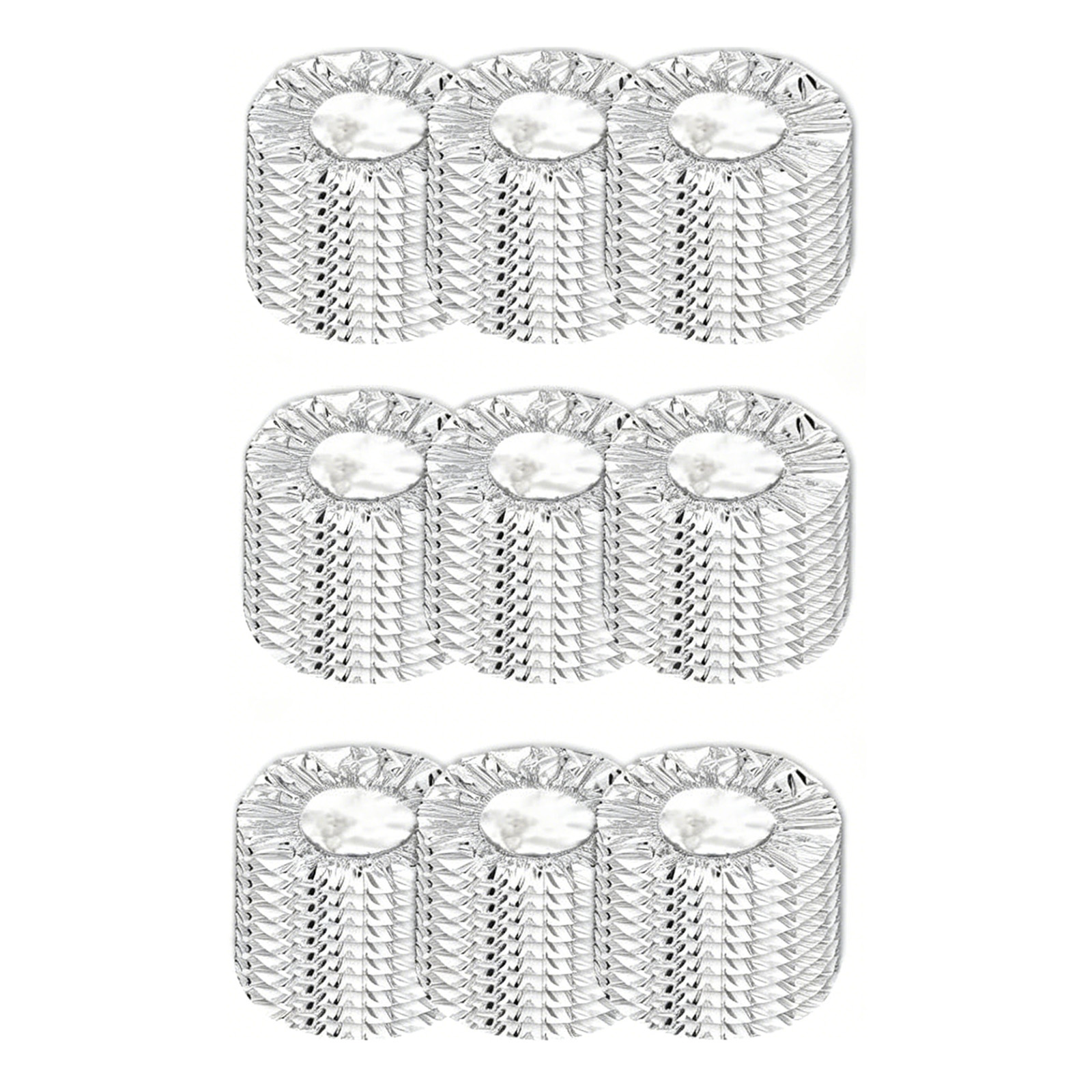 30/60/90PCS Aluminum Foil Insu - đánh giá và giá Food Storage To Keep Warm