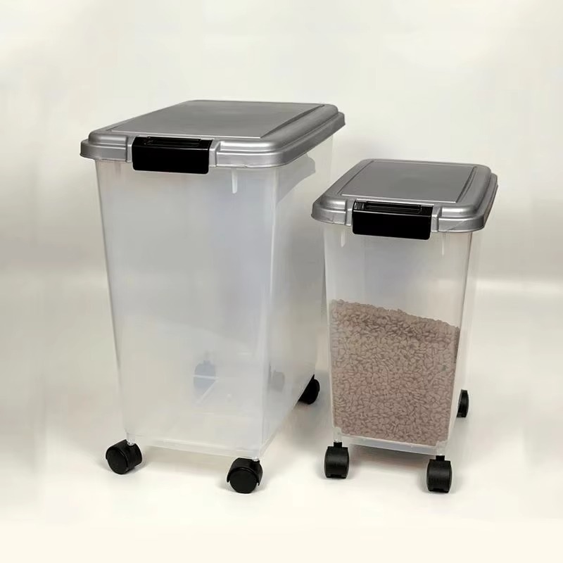 Manufacturer Wholesale S M Pla - đánh giá và giá Food Storage Pet
