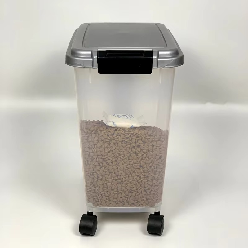 Manufacturer Wholesale S M Pla - đánh giá và giá Food Storage Pet
