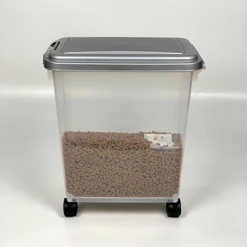 Manufacturer Wholesale S M Pla - đánh giá và giá Food Storage Pet