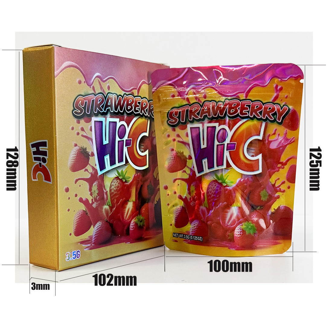 Combo Pack Box Set With 3.5g P - đánh giá và giá Food Storage Locker