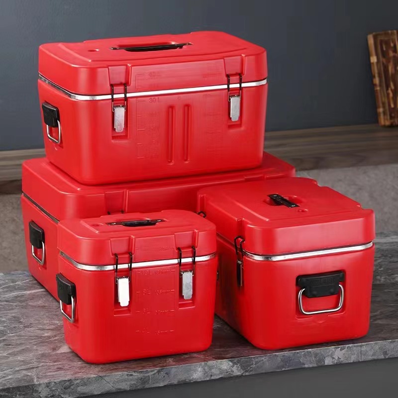 4pcs Set Stainless Steel Insul - đánh giá và giá Food Storage To Keep Warm