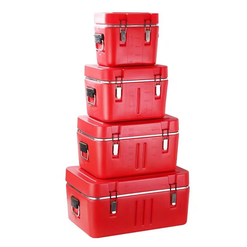 4pcs Set Stainless Steel Insul - đánh giá và giá Food Storage To Keep Warm