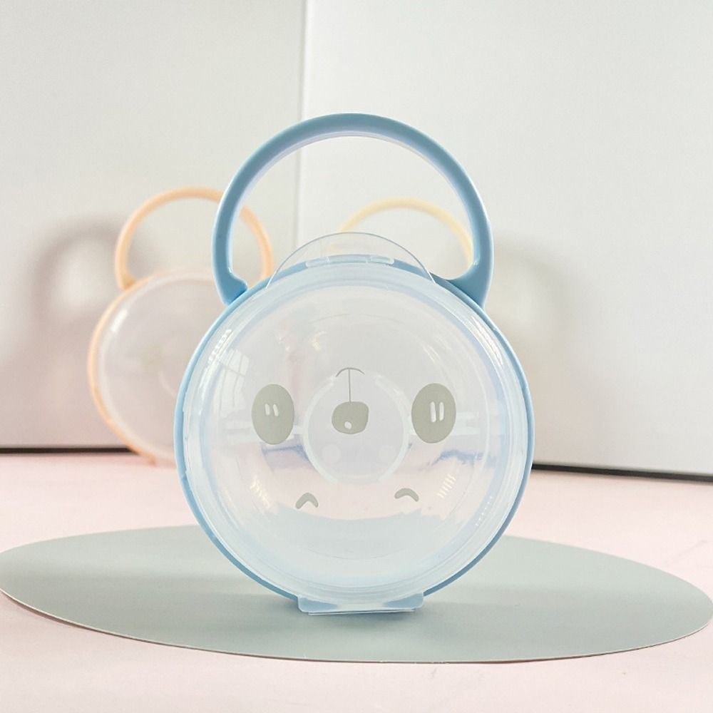 Handy Safety Food-Grade Nipple - đánh giá và giá Food Storage And Safety
