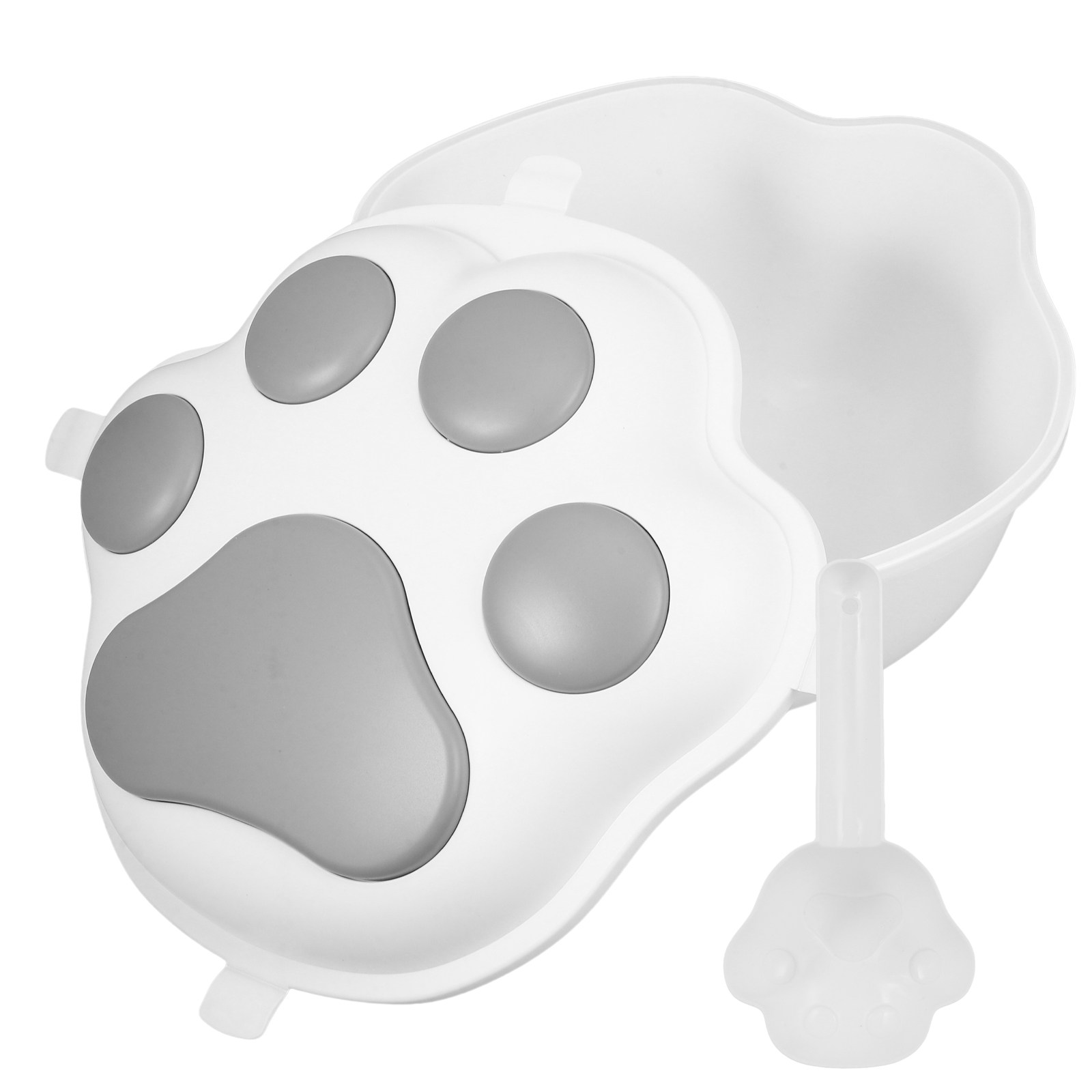 Airtight Dog Food Storage Cont - đánh giá và giá Food Storage Pet