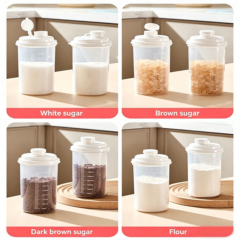 Airtight Food Storage Containe - đánh giá và giá Food Storage Containers With Lids