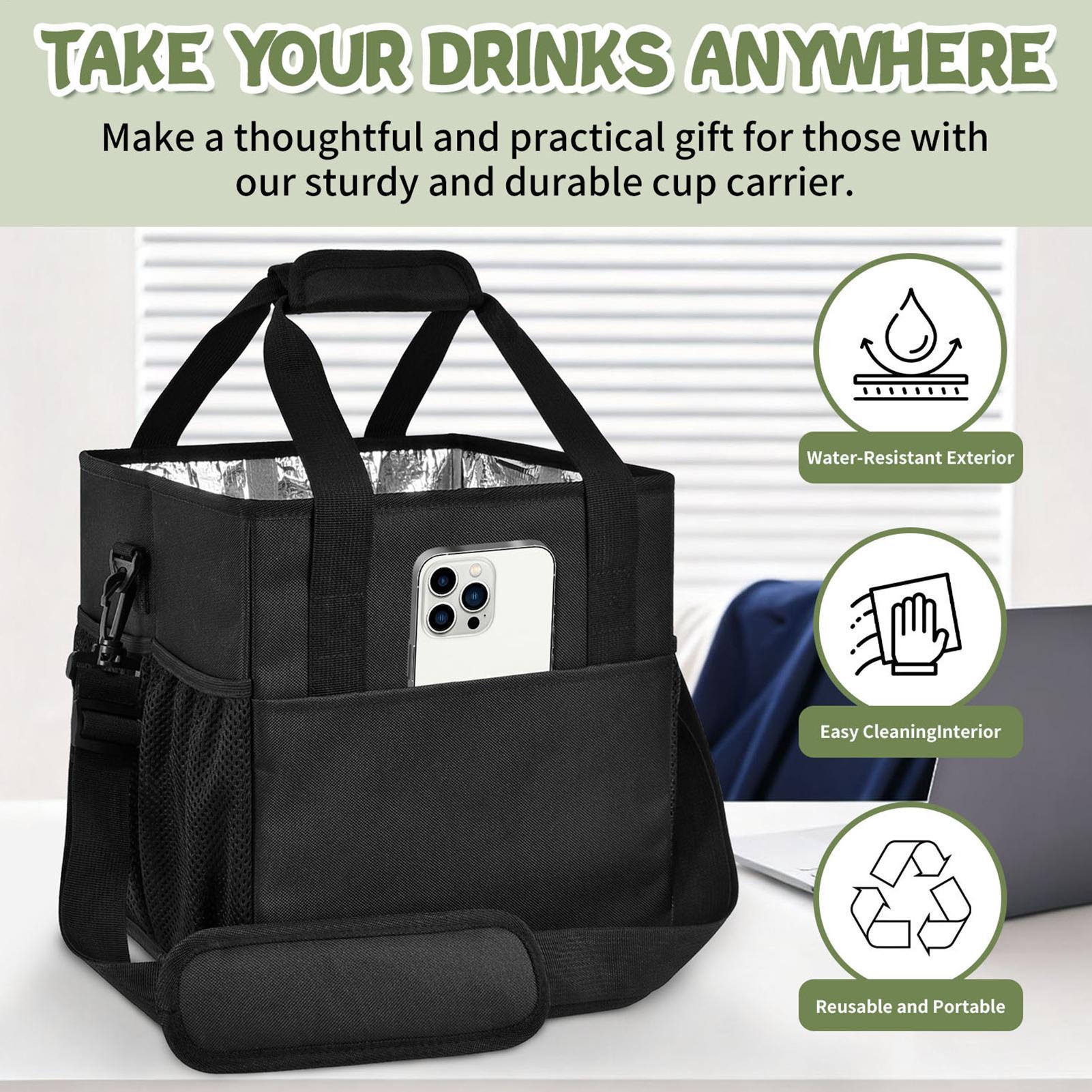 Insulated Tote Bag for Food De - đánh giá và giá Food Storage To Keep Warm