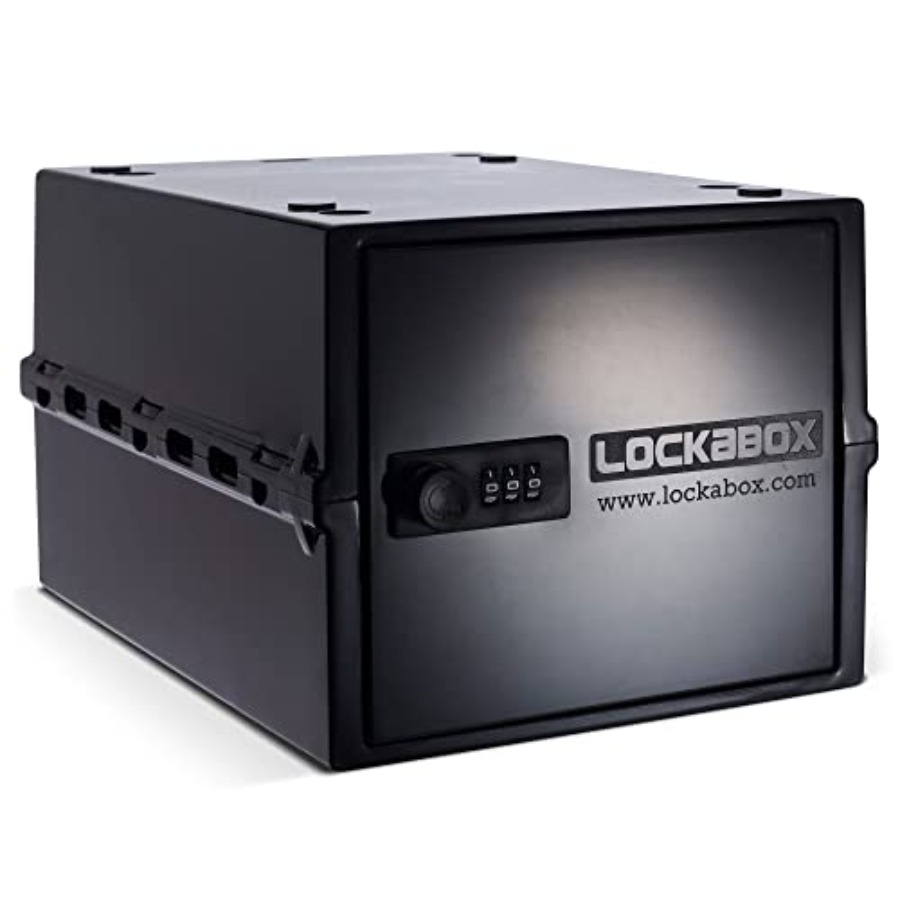 One™ Compact and Hygienic Lock - đánh giá và giá Food Storage And Safety