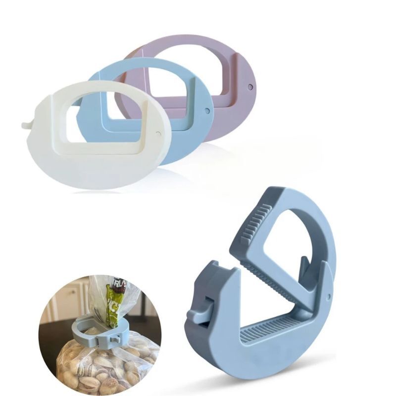 Home Daily Storage Food Sealin - đánh giá và giá Food Storage And Safety