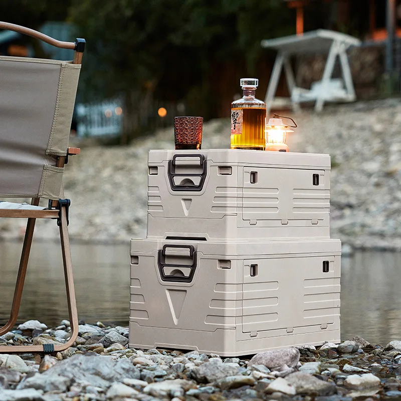 Car Storage Bin Outdoor Campin - đánh giá và giá Food Storage Organization
