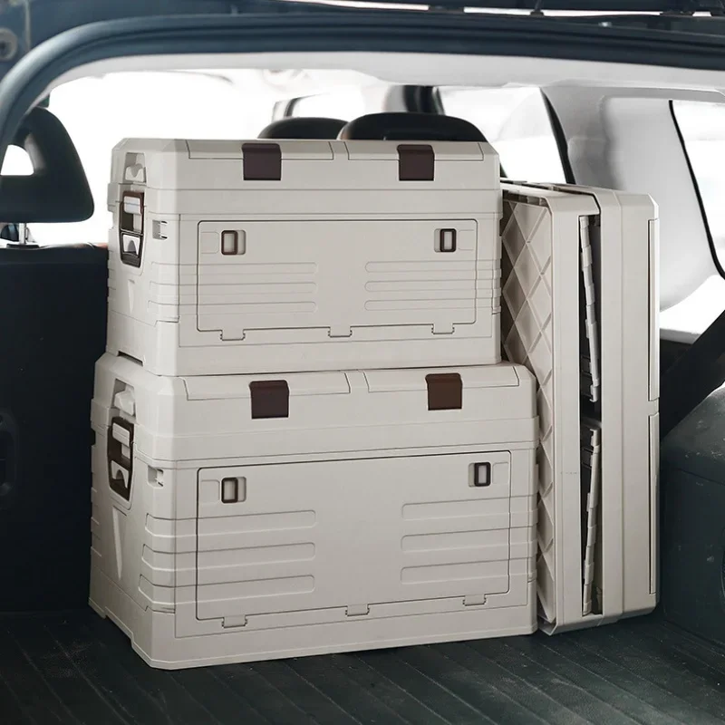 Car Storage Bin Outdoor Campin - đánh giá và giá Food Storage Organization