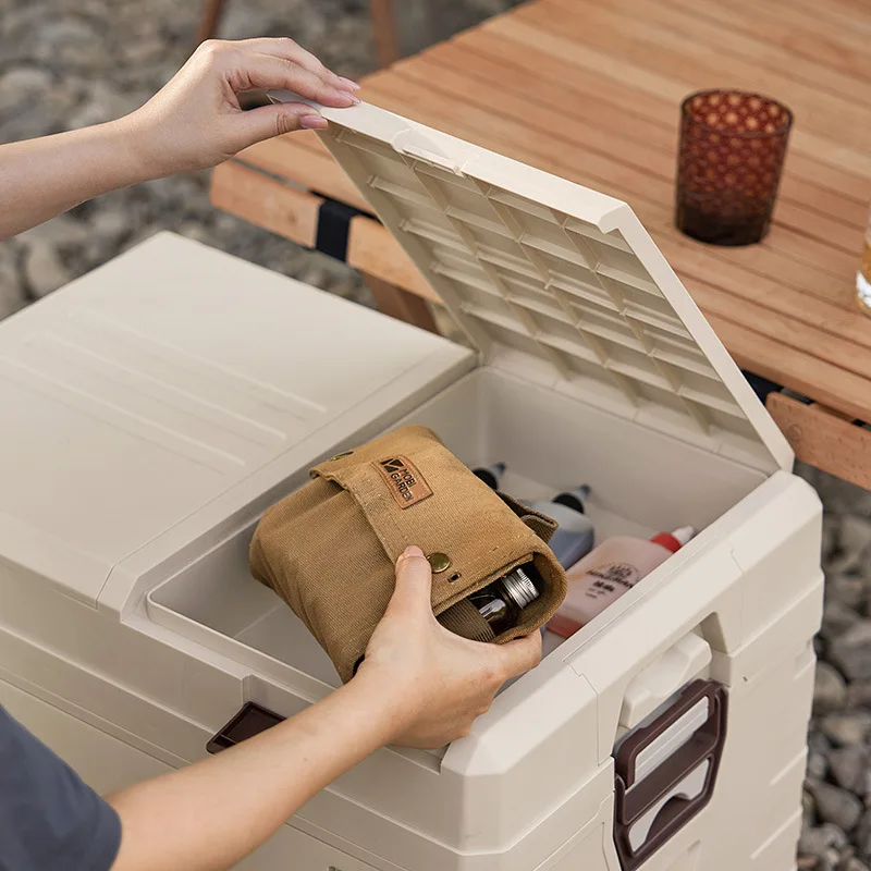 Car Storage Bin Outdoor Campin - đánh giá và giá Food Storage Organization