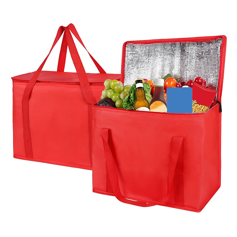 Large Insulated Reusable Groce - đánh giá và giá Food Storage To Keep Warm