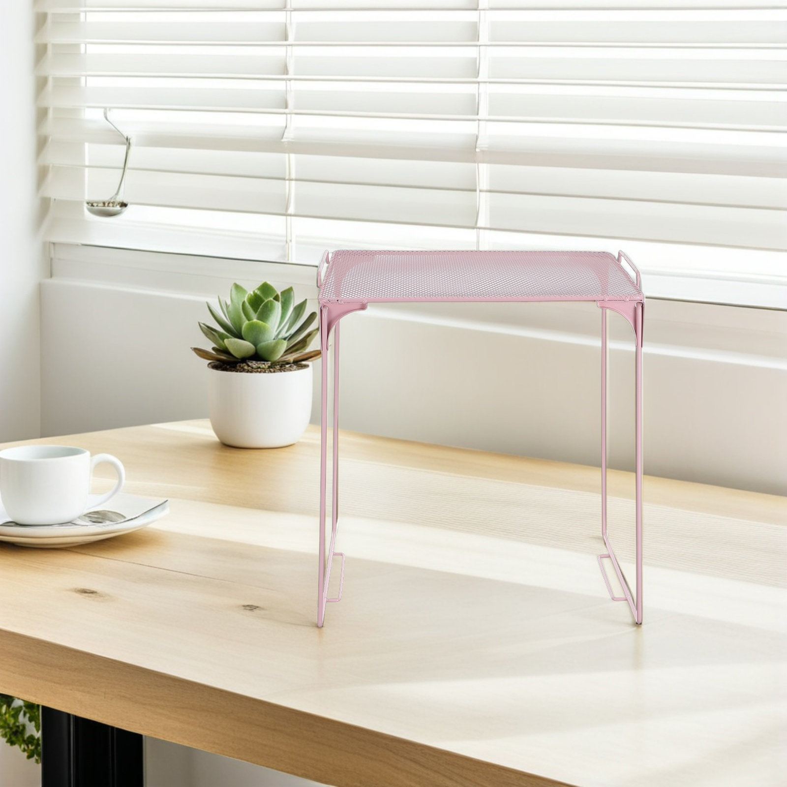 Pink Stackable Metal Locker Sh - đánh giá và giá Food Storage Locker