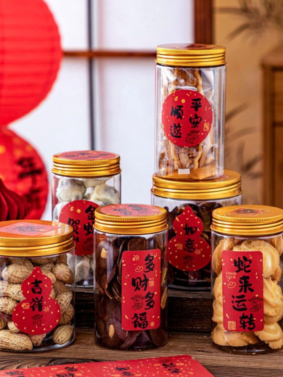 Food ade Plastic Baking Cookie - đánh giá và giá Food Storage Year Supply