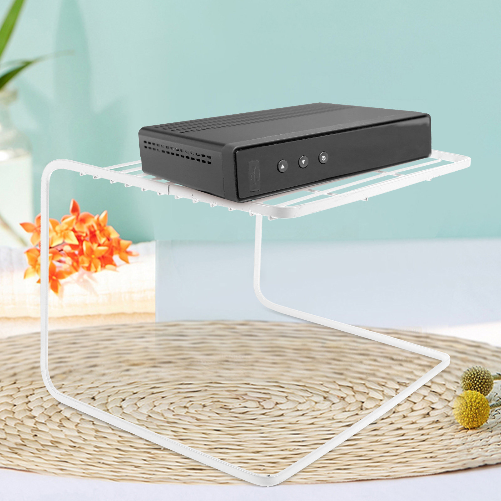 Double-Layer Tabletop Router S - đánh giá và giá Food Storage Box Plastic