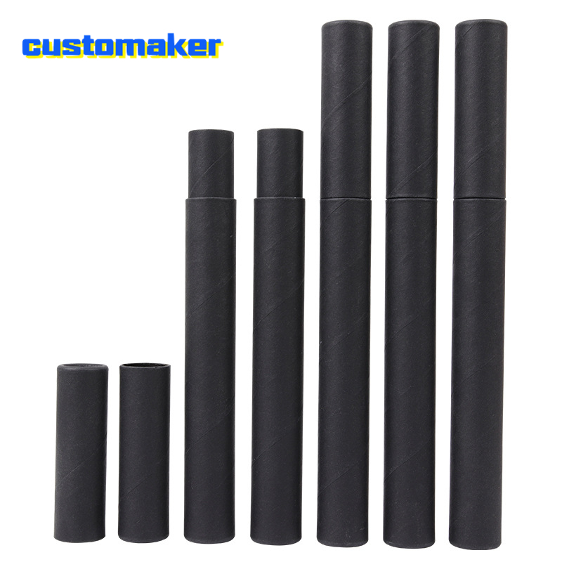 Kraft Tube Box with Cover Lid, - đánh giá và giá Zebra Food Storage