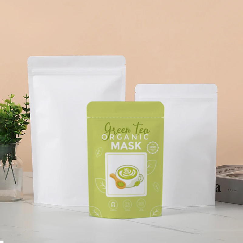 Customized White Kraft Paper Z - đánh giá và giá Zebra Food Storage