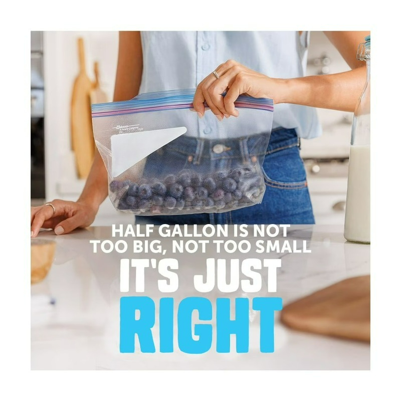 Brand Freezer Half Gallon Food - đánh giá và giá Food Storage Technology