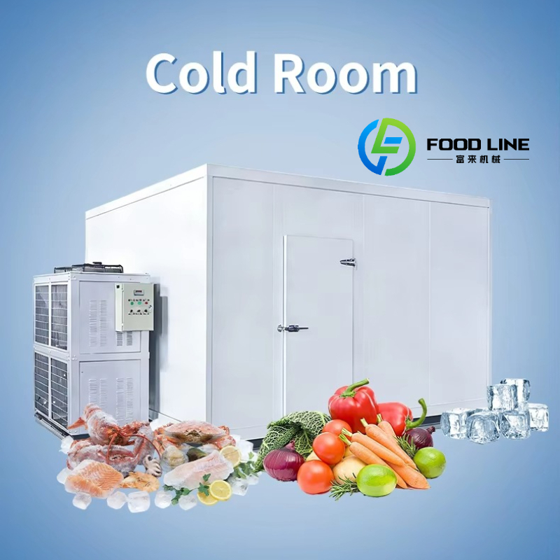 Customized Food Grade Cold Sto - đánh giá và giá Food Storage And Safety