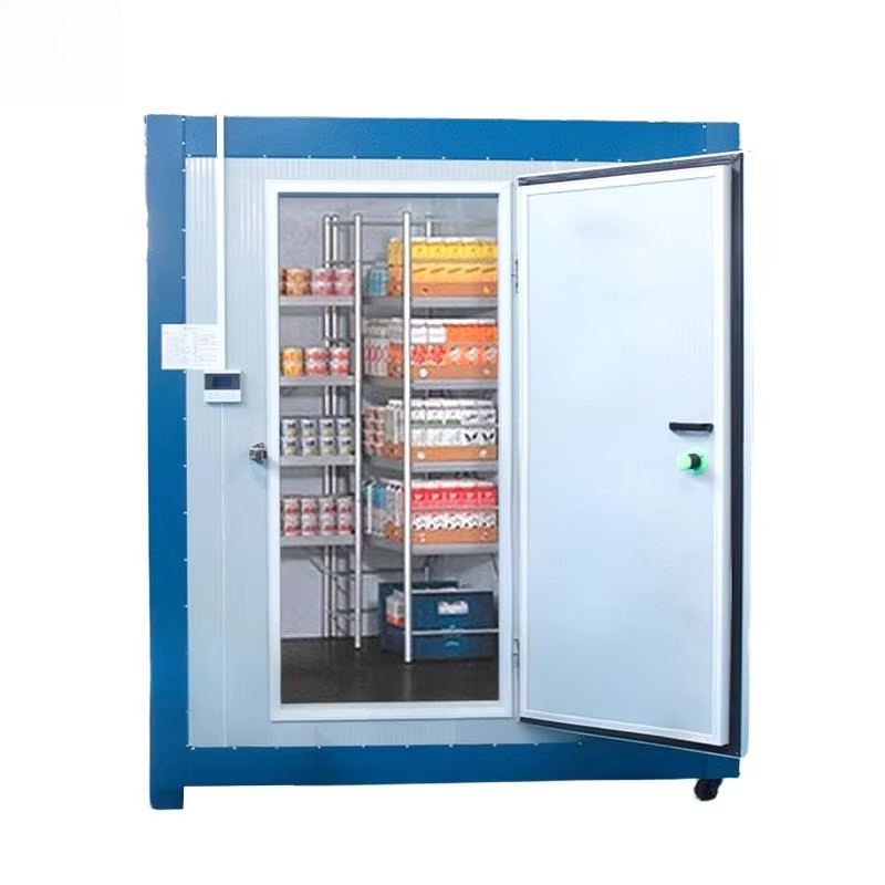 Customized Food Grade Cold Sto - đánh giá và giá Food Storage And Safety