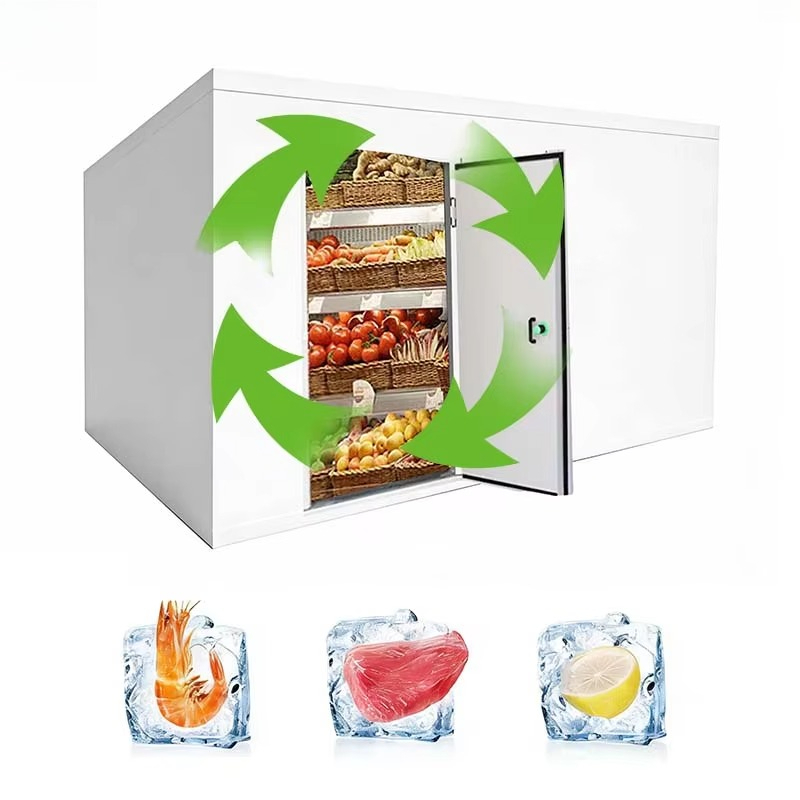 Customized Food Grade Cold Sto - đánh giá và giá Food Storage And Safety