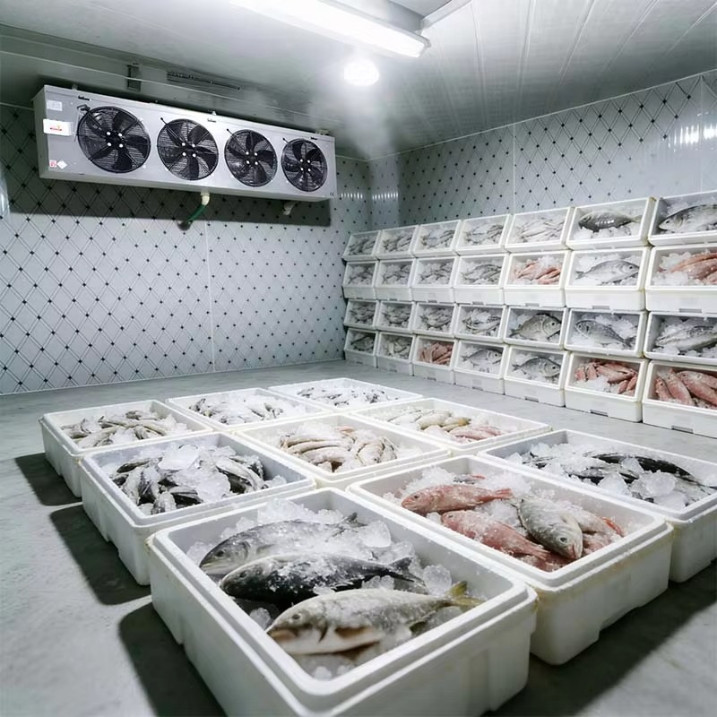 Customized Food Grade Cold Sto - đánh giá và giá Food Storage And Safety