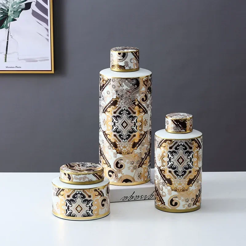 Modern Home Decoration, Cerami - đánh giá và giá Zebra Food Storage