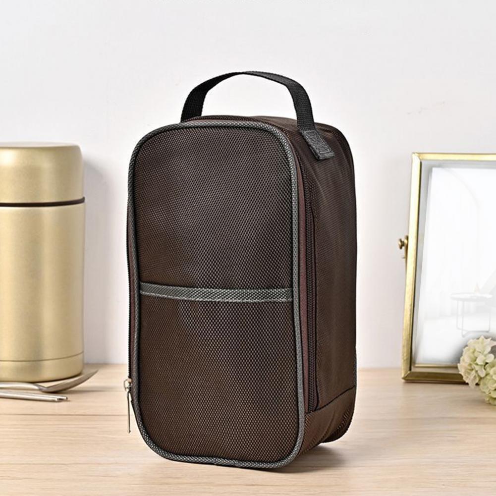 Lunch Bag Portable with Waterp - đánh giá và giá Food Storage To Keep Warm