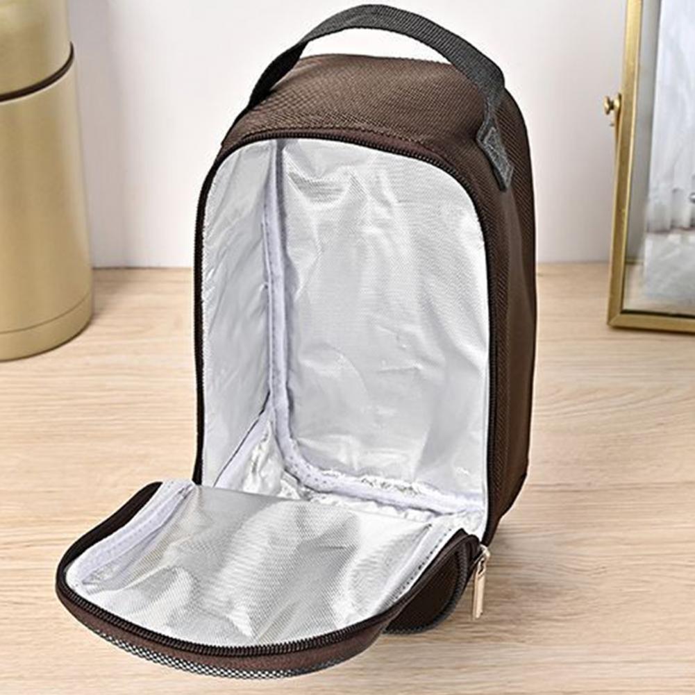 Lunch Bag Portable with Waterp - đánh giá và giá Food Storage To Keep Warm