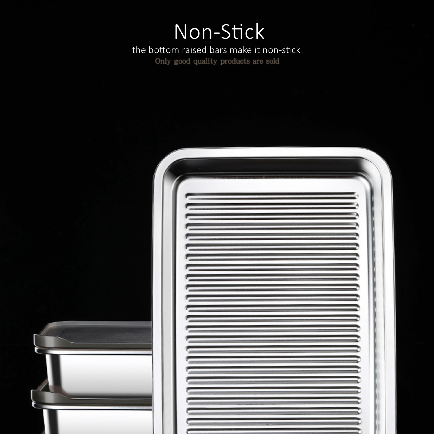 LFGB Certification 304 Stainle - đánh giá và giá Stainless Lunch Box